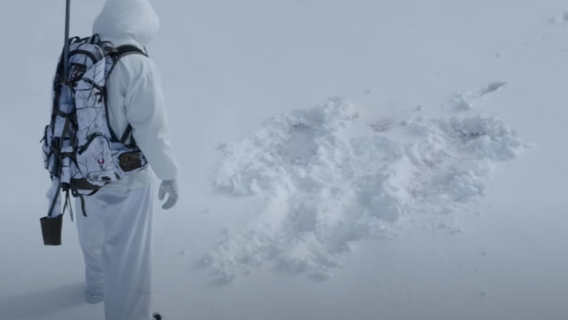 A still image from the trailer of the movie (Image via Youtube/@ Voltage Pictures)